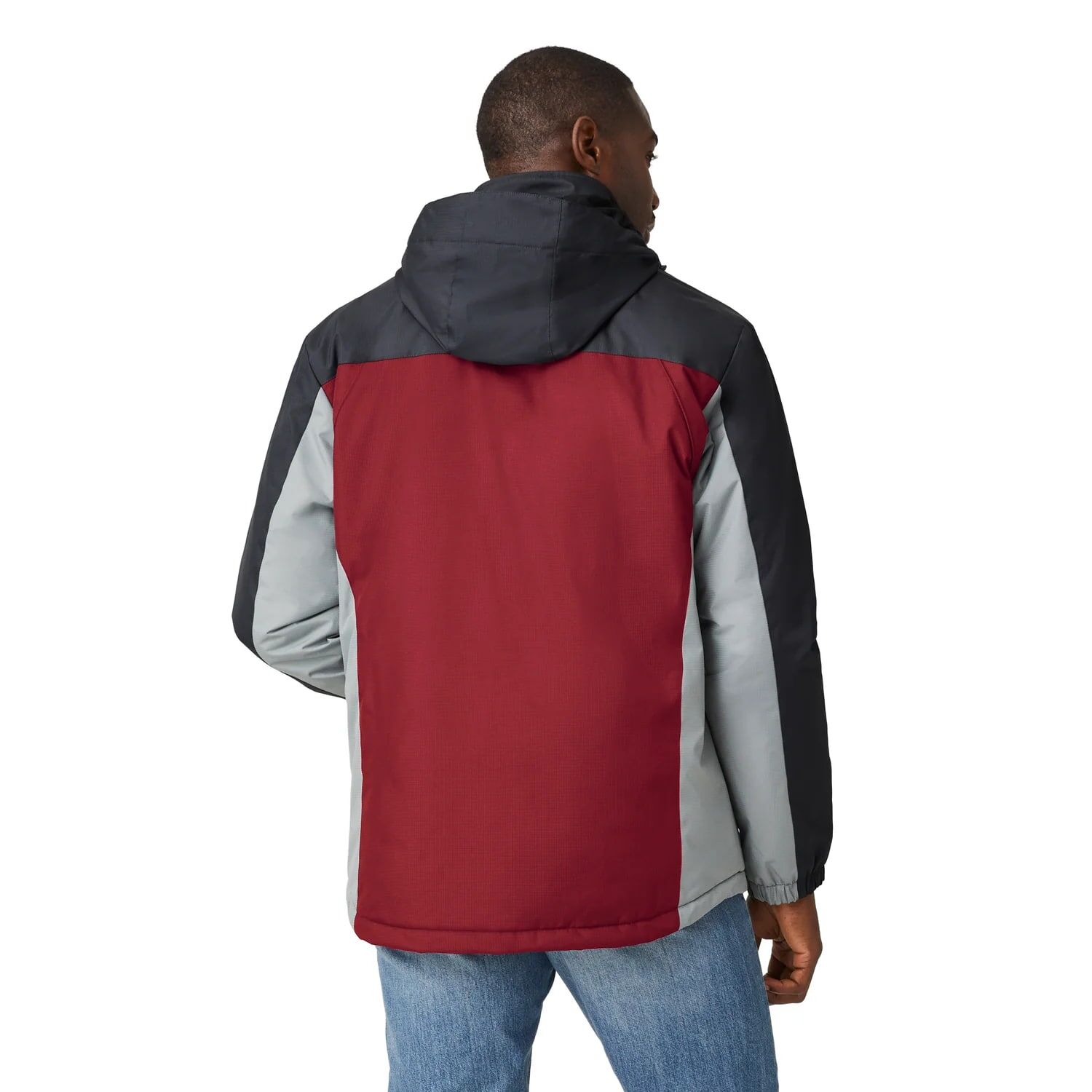 Free Country Men's FreeCycle Trifecta Midweight Jacket