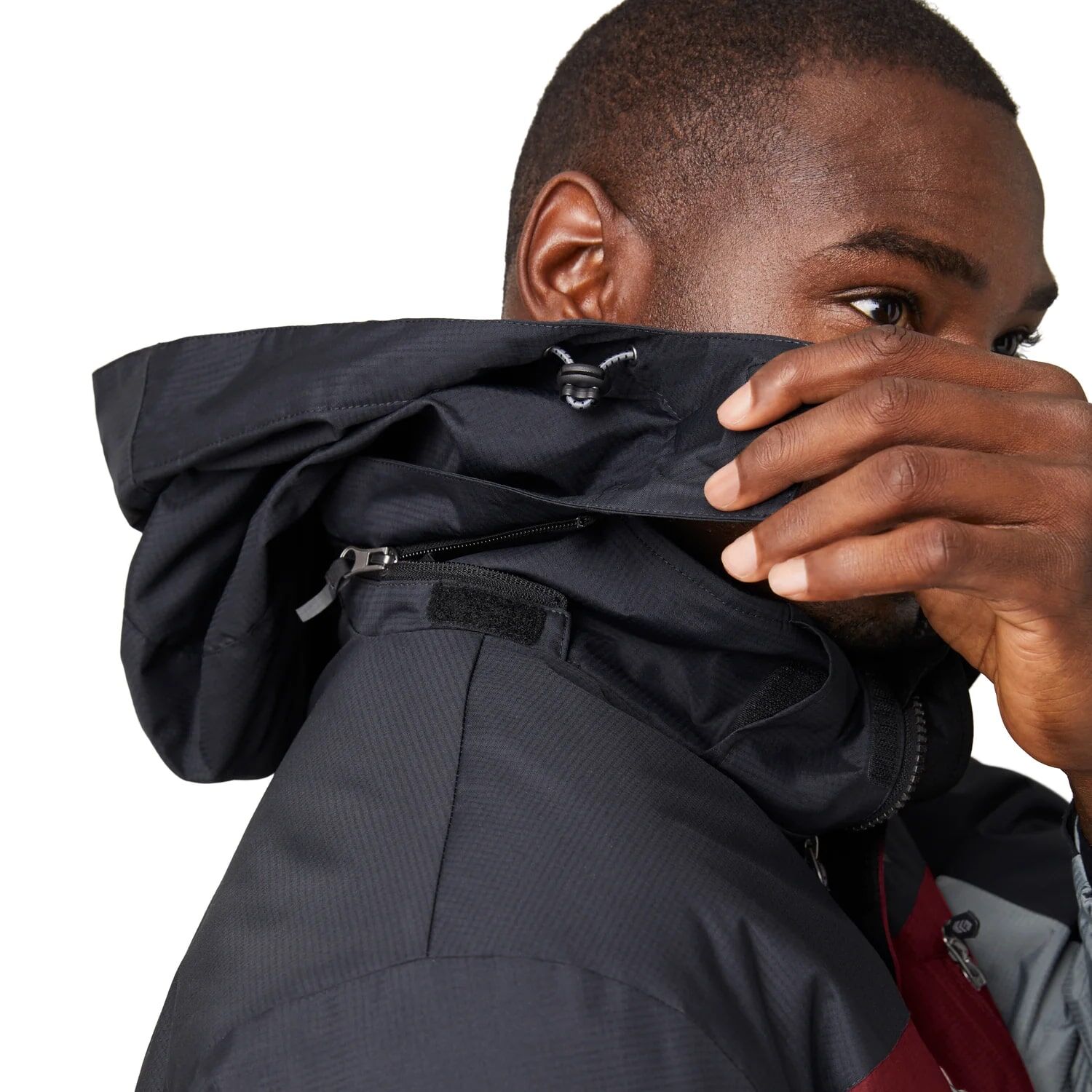 Free Country Men's FreeCycle Trifecta Midweight Jacket