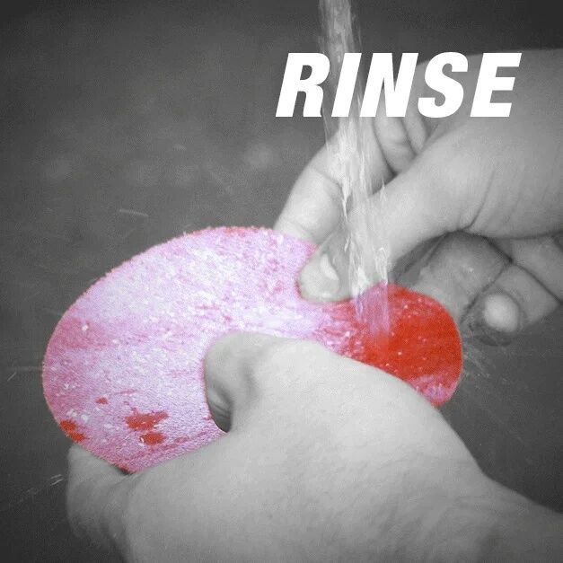 Diablo 6-In Sand Demon 180-Grit Sanding Discs With Connection Pad, 10-Pk
