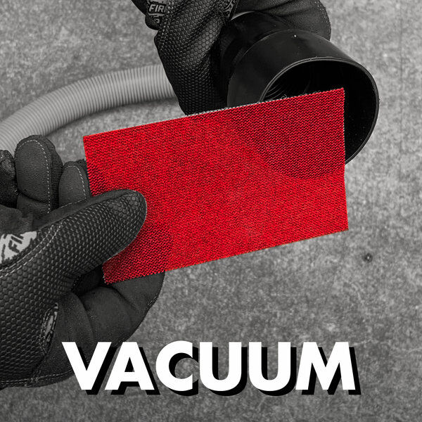 Diablo Sand Demon 120-Grit Reusable Sanding Sheets, 9 X 11-In