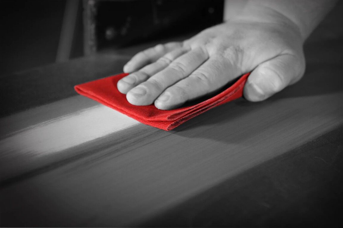 Diablo Sand Demon 220-Grit Reusable Sanding Sheets, 9-In x 11-In, 5-Pk