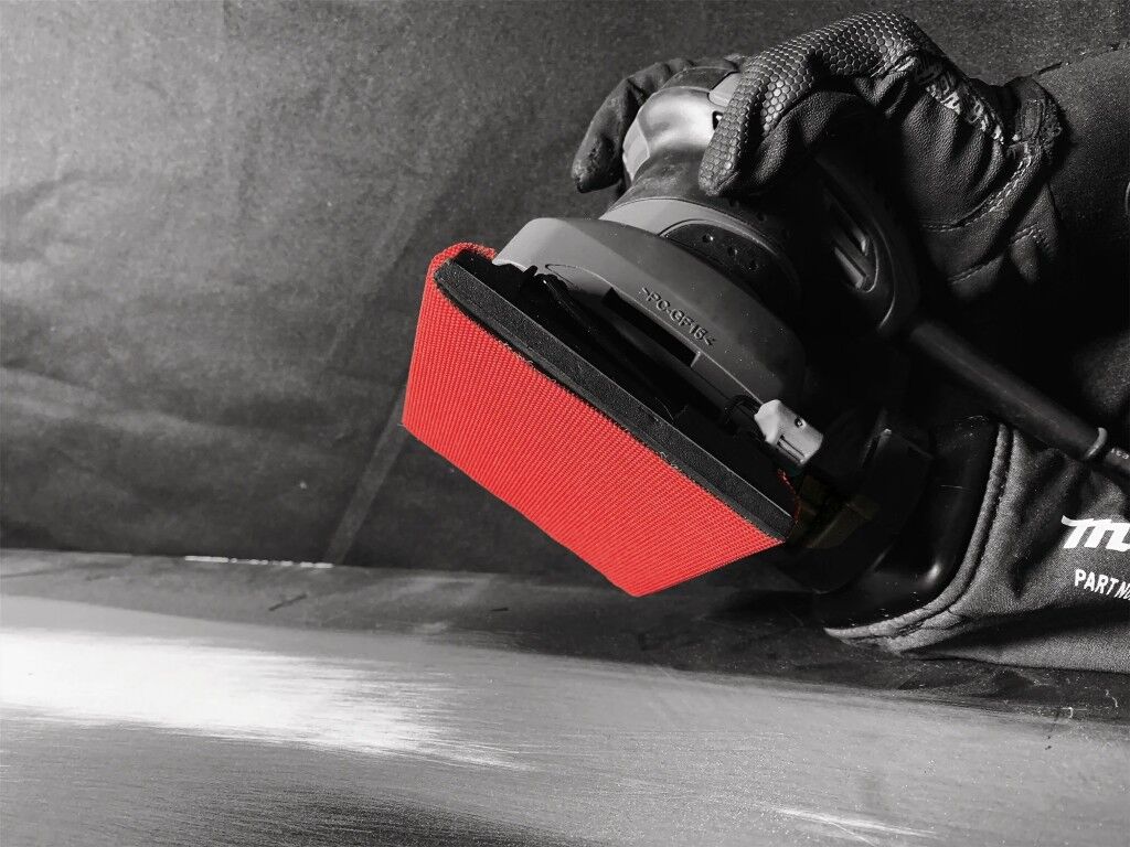 Diablo 400-Grit SandNET Reusable Sanding Sheets, 9-In x 11-In, 5-Pk