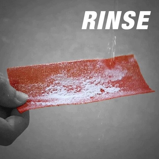 Diablo Sand Demon 1/3 Sheet 80-Grit Reusable Sanding Sheets, 9-In X 3-2/3-In