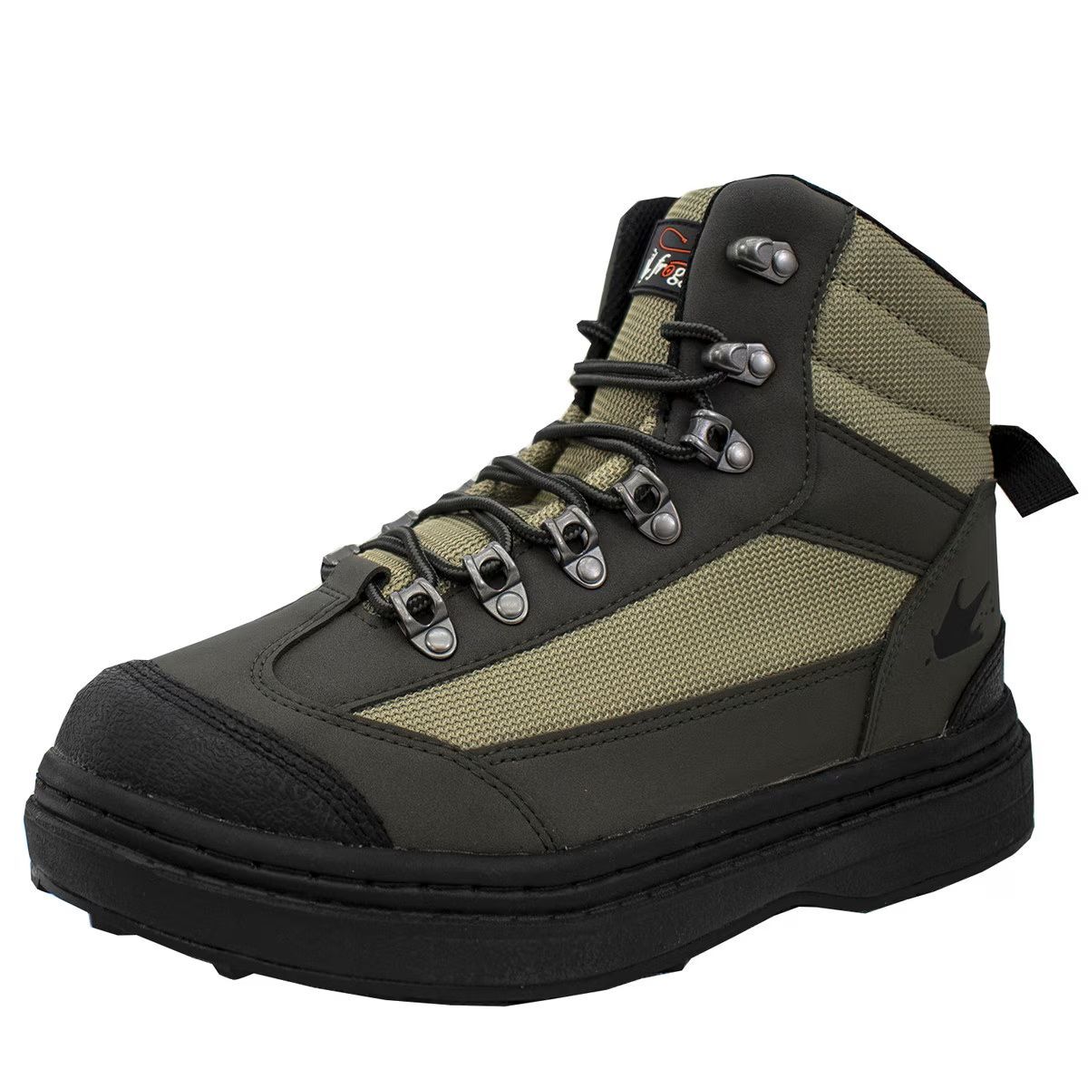 FroggToggs Men's Hellbender Cleated Wading Shoe