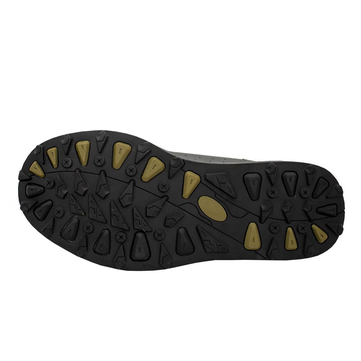 FroggToggs Men's Hellbender Cleated Wading Shoe