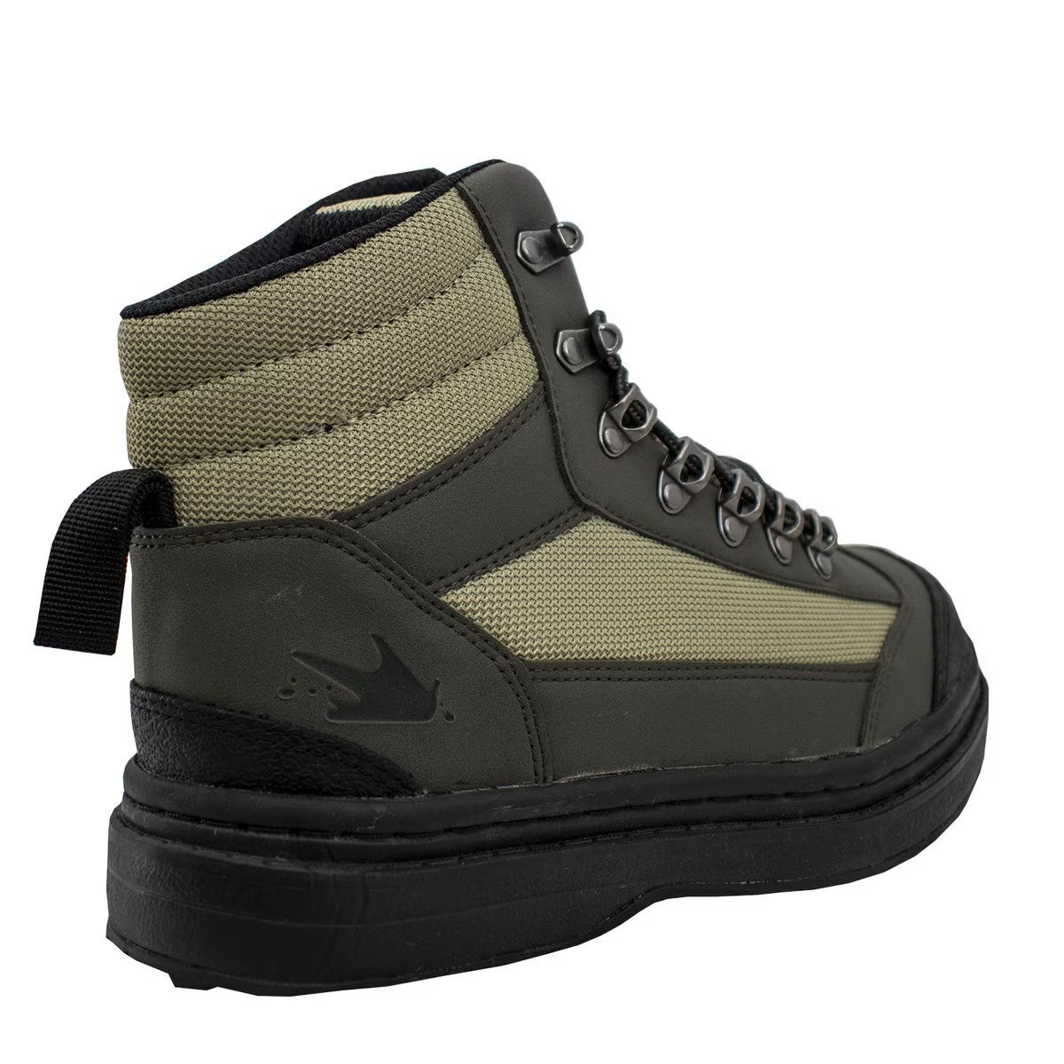 FroggToggs Men's Hellbender Cleated Wading Shoe