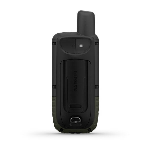 Gpsmap® 66S Multisatellite Handheld With Sensors