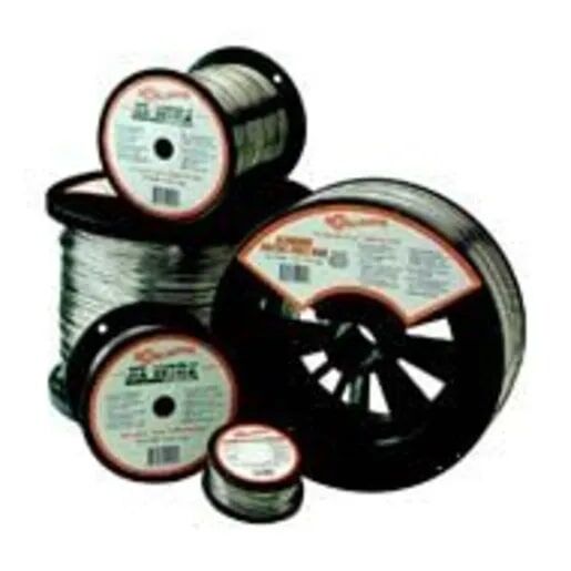 Gallagher Aluminum Wire 17 Gauge, 250-Ft