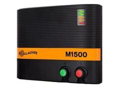 M1500 Electric Fence Energizer