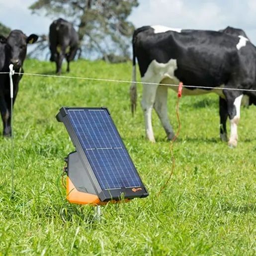Gallagher S200 Solar Fence Energizer