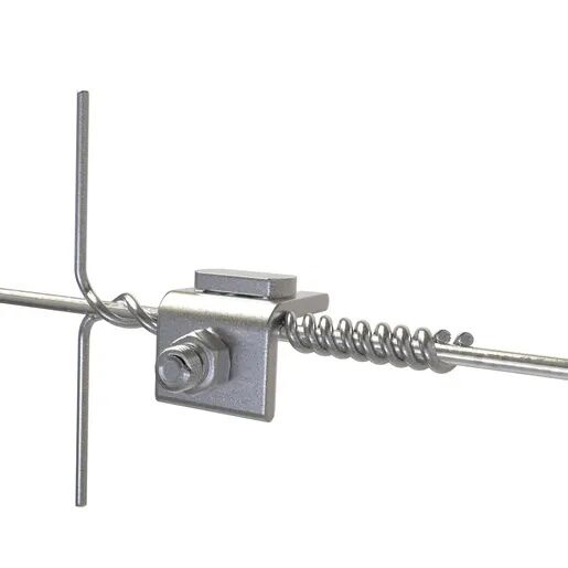 Gallagher L Joint Clamp