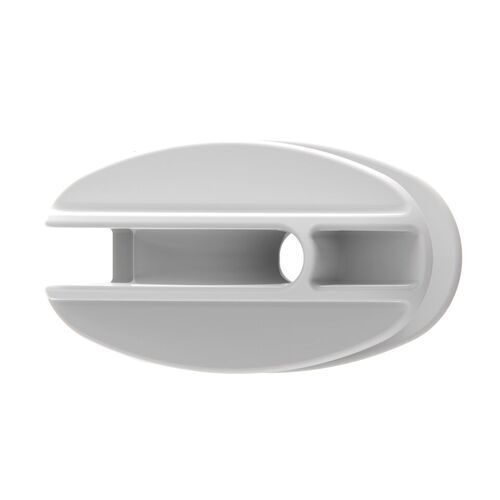 Gallagher High Strain Insulator, 5-Pk