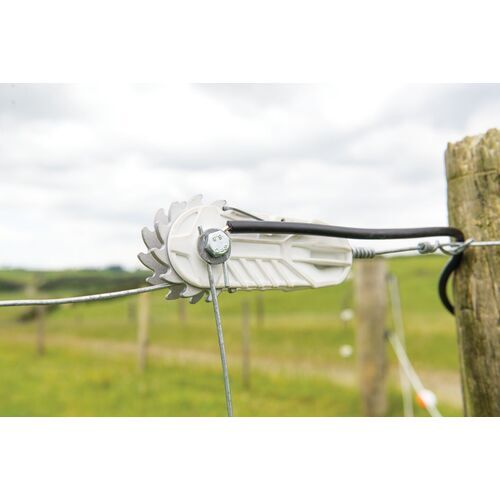 Gallagher Insulated End Strainer