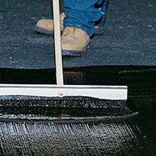 Black Jack Roof & Foundation Coating, 4.75-Gal