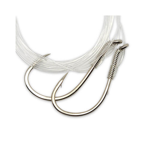 Gamakatsu Slip Tie Mooching Rig 2/0-3/0 20-Lb, 3-Pk