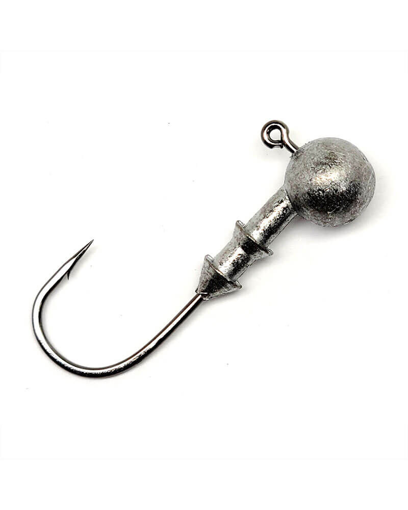 1/0 fishing hook These fishing hooks are made of high carbon steel 150PCS Circle Hooks, Strong High