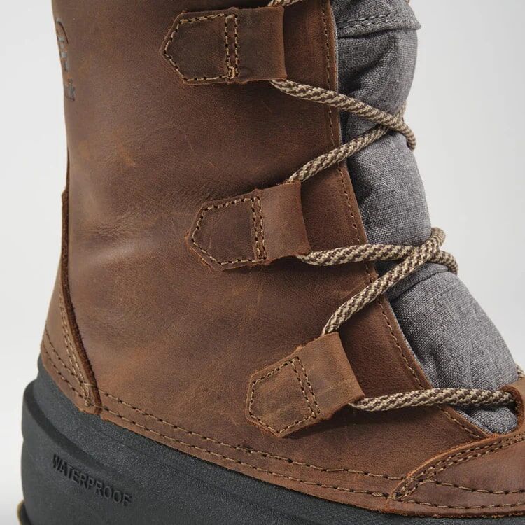 Kamik Women's Snowgem Boot