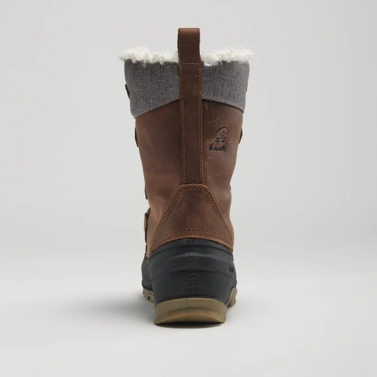 Kamik Women's Snowgem Boot