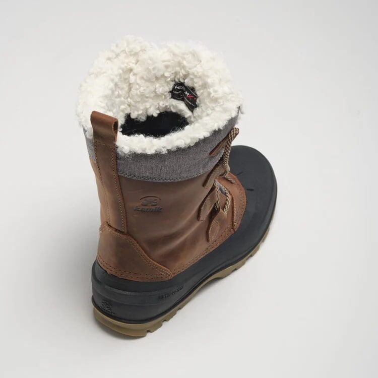 Kamik Women's Snowgem Boot