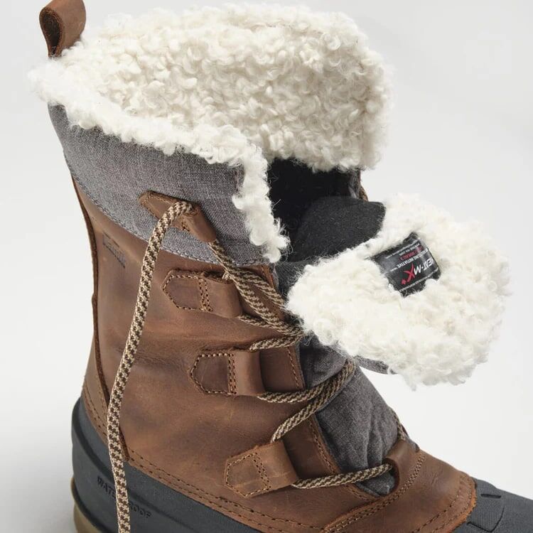 Kamik Women's Snowgem Boot