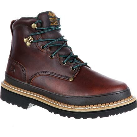 Georgia Men's Giant Work Boot