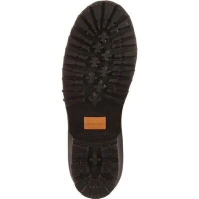 Georgia Men's Steel Toe Waterproof Logger Boot