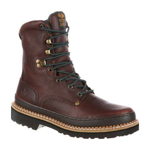 Men's Georgia Giant Work Boot