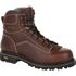 Men's  Amp Lt Logger Low Heel Waterproof Work Boot