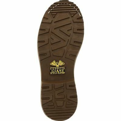 Georgia Women's Giant Revamp Chelsea Boot