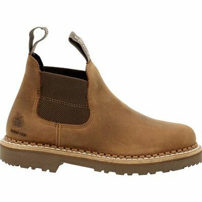 Georgia Women's Giant Revamp Chelsea Boot