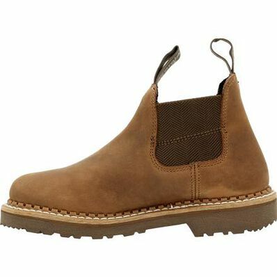 Georgia Women's Giant Revamp Chelsea Boot