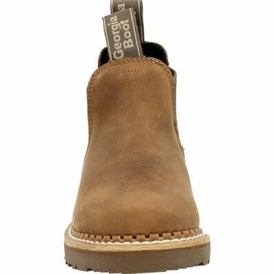 Georgia Women's Giant Revamp Chelsea Boot