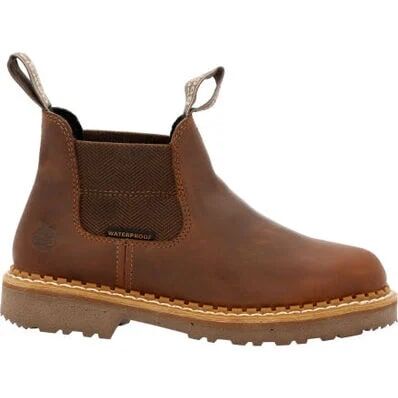 Georgia Women's Giant Revamp Chelsea Boot