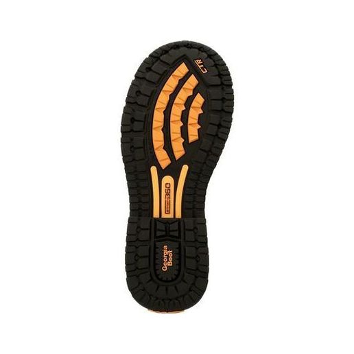 Men's Athens 360 Waterproof Work Boot