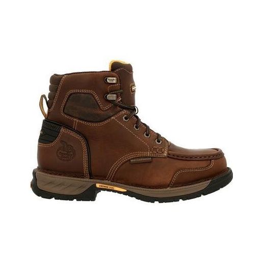 Men's Athens 360 Waterproof Work Boot
