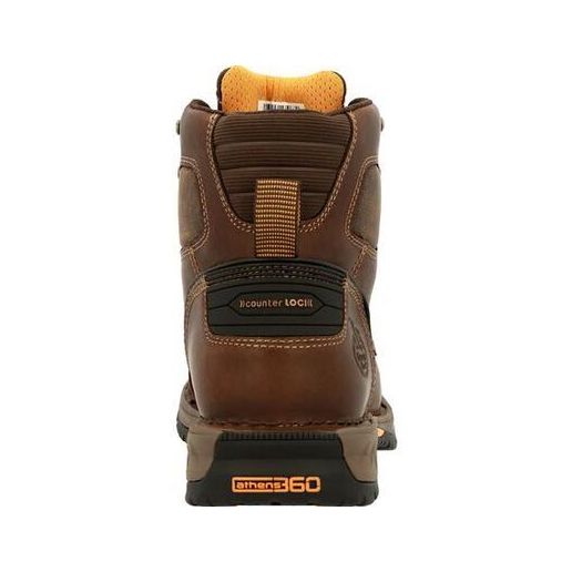 Men's Athens 360 Waterproof Work Boot