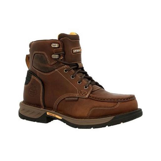 Men's Athens 360 Waterproof Work Boot