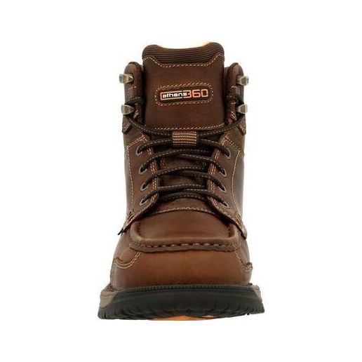 Men's Athens 360 Waterproof Work Boot