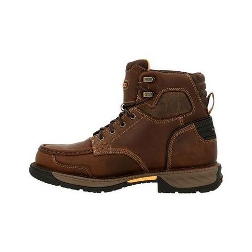 Men's Athens 360 Waterproof Work Boot