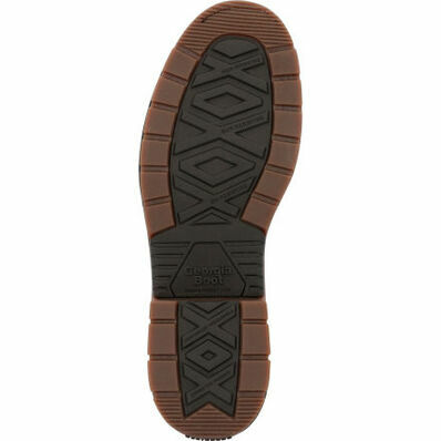 Georgia Men's Carbo-Tec LT Pull-On Work Boot