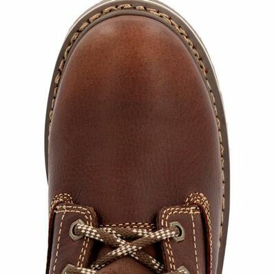 Georgia Women's AMP LT Edge Alloy Toe Waterproof Work Boot