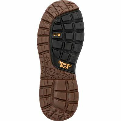 Georgia Men's OT Waterproof Work Boot