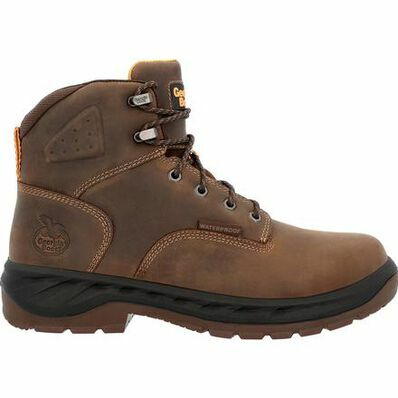 Georgia Men's OT Waterproof Work Boot