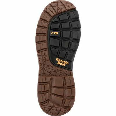 Georgia Men's OT Waterproof Hiker Work Boot