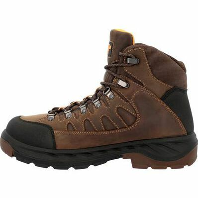 Georgia Men's OT Waterproof Hiker Work Boot