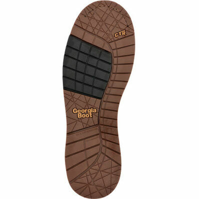 Georgia Men's AMP LT Wedge Work Romeo