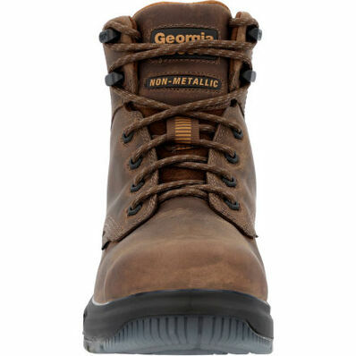 Georgia Men's FLXpoint Ultra Composite Toe Waterproof Work Boot