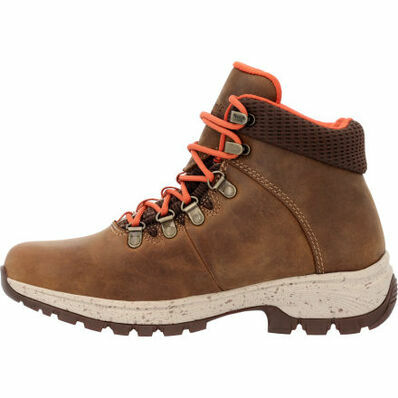 Georgia Women's Eagle Trail Waterproof Hiker