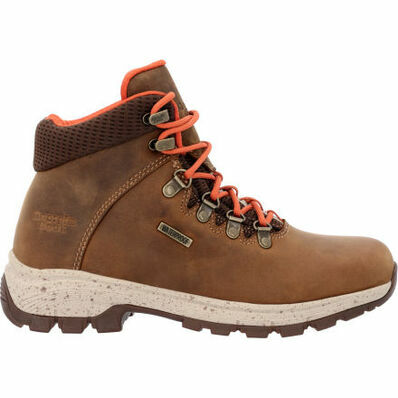 Georgia Women's Eagle Trail Waterproof Hiker