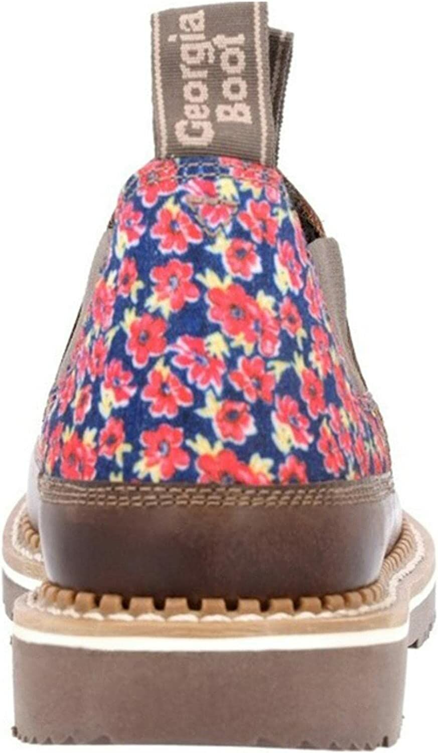 Georgia Women's Romeo